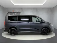 Gebraucht VW Caravelle Edition 170 PS (125 kW) 2026 Graphite dust metallic Van