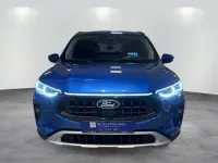 Gebraucht Ford Kuga Active 179 PS (131 kW) 2025 Desert island blue (metallic) SUV