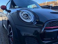 Gebraucht Mini John Cooper Works 231 PS (169 kW) 2019 Grün Kleinwagen