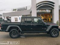 Neu Jeep Gladiator Rubicon 284 PS (208 kW) 2025 Schwarz Pickup