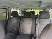 Gebraucht Mercedes Vito 116 PS (85 kW) 2010 Van