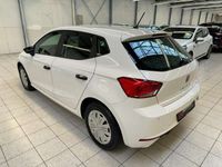 gebraucht Seat Ibiza 1.0 MPI Reference Klima|Einparkhilfe