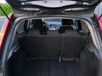 Gebraucht Ford Fusion 80 PS (58 kW) 2009 Schwarz Kleinwagen