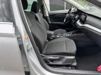 Gebraucht Skoda Octavia Ambition 150 PS (110 kW) 2022 Silber Limousine