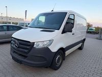 Second-hand Mercedes Sprinter 163 CP (119 kW) 2020 Alb Van