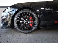 Gebraucht Ford Mustang GT 460 PS (338 kW) 2022 Schwarz Coupé