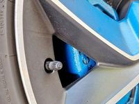 Gebraucht Lynk & Co 01 261 PS (191 kW) 2022 Schwarz SUV