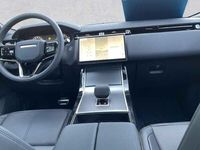 gebraucht Land Rover Range Rover Velar Dynamic SE D200 3D FahrAss Winter Pano