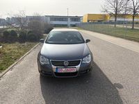 Gebraucht Mercedes A160 82 PS (60 kW) 2007 Amethyst metallic Limousine