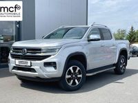 Gebraucht VW Amarok Style 205 PS (150 kW) 2023 Silber Abholung