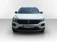 Gebraucht VW T-Roc Sport 150 PS (110 kW) 2022 Weiß SUV