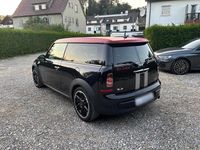 Second-hand Mini Cooper 122 CP (89 kW) 2011 Albastru Hatchback