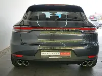 Gebraucht Porsche Macan S 354 PS (260 kW) 2021 Grau SUV