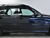 Gebraucht Mercedes C43 AMG AMG 306 PS (225 kW) 1998 Schwarz Kombi