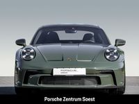 Gebraucht Porsche 911 GT3 Chrono 510 PS (375 kW) 2023 Gruen Coupé