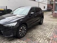 Gebraucht Volvo XC60 Plus 197 PS (144 kW) 2023 Schwarz SUV