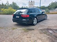 gebraucht Audi A4 2.0 TDI 130kW S line Avant S line B&O