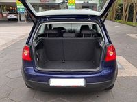 gebraucht VW Golf V 