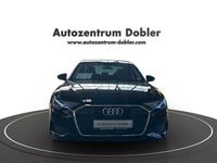 Gebraucht Audi A6 Premium 265 PS (194 kW) 2023 Brillantschwarz Limousine