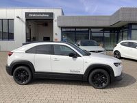 Gebraucht Mazda MX30 Touring 106 kW (145 PS) 2023 Arctic white SUV
