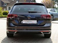 gebraucht VW Passat Variant 1.4 TSI GTE,STHZ,LEDER,18",DYN,VC