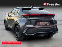 Neu Toyota C-HR Sport 223 PS (164 kW) 2025 Grau SUV