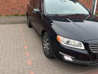 Second-hand Volvo V70 163 CP (119 kW) 2013 Negru Break