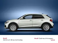 Gebraucht Audi A1 Sport 116 PS (85 kW) 2025 Tausilber metallic SUV