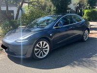 Gebraucht Tesla Model 3 324 kW (441 PS) 2020 Grau Limousine