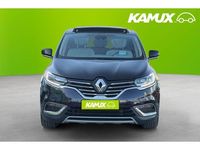 Gebraucht Renault Espace Initiale Paris 200 PS (147 kW) 2019 Violett Van / Kleinbus