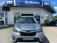 Occasion Subaru Forester Active 150 ch (110 kW) 2020 Gris SUV