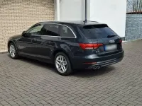 Second-hand Audi A4 Ambiente 190 CP (139 kW) 2017 Break