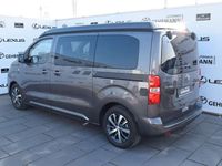 gebraucht Toyota Verso Proace2.0 *CROSSCAMP*Flex 7-Sitzer*