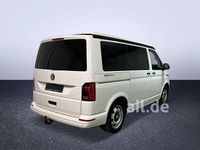 Gebraucht VW California Beach 150 PS (110 kW) 2022 Candyweiß Van