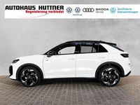 Gebraucht VW T-Roc R-line 150 PS (110 kW) 2025 Pure white SUV