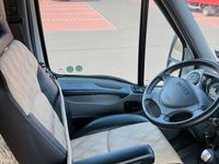 Gebraucht Iveco Daily 85 PS (62 kW) 2008 Weiß Van