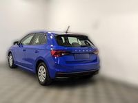 Gebraucht Skoda Fabia 80 PS (58 kW) 2022 Kleinwagen