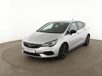 Gebraucht Opel Astra 2020 Grau Limousine