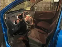 Gebraucht Nissan Note 109 PS (80 kW) 2006 Blau Kleinwagen