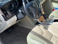 gebraucht Volvo XC60 T6 AWD Geartronic Summum Summum