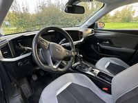 Gebraucht Opel Mokka Elegance 131 PS (96 kW) 2021 Grau SUV