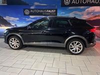 Second-hand Cupra Formentor 150 CP (110 kW) 2023 Negru SUV