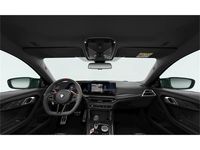 Neu BMW M2 Shadowline 530 PS (389 kW) 2026 Saphirschwarz metallic Coupé