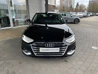 gebraucht Audi A4 Avant 40 TFSI S-TRONIC Advanced SHZ/LED/VCP