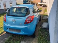 Second-hand Ford Ka 70 CP (51 kW) 2009 Hatchback
