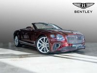 Gebraucht Bentley Azure 549 PS (403 kW) 2022 Rot Cabrio