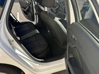 Gebraucht Audi A3 Sportback 150 PS (110 kW) 2023 Weiß Kleinwagen