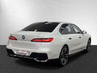 gebraucht BMW i7 xDrive60 MSport|AHK|SkyLounge|Bowers&Wilkins