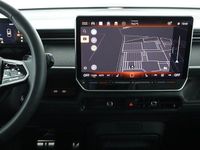 Gebraucht VW ID. Buzz Pro 210 kW (286 PS) 2025 Deep black perleffekt Van / Kleinbus