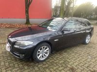 gebraucht BMW 520 d Touring -